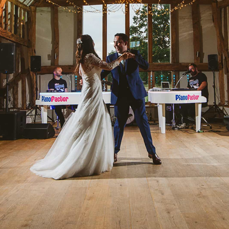 Wedding Entertainment
