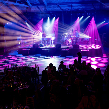 Gala Dinner Entertainment
