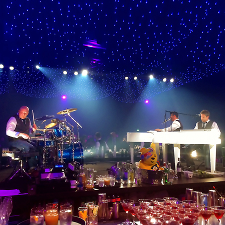 Charity Event Entertainment